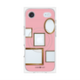 プレミアムパネル with MagSafe［ Photo Frames - Pink ］