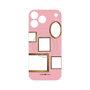 プレミアムパネル with MagSafe［ Photo Frames - Pink ］
