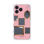 プレミアムパネル with MagSafe［ Photo Frames - Pink ］