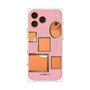 プレミアムパネル with MagSafe［ Photo Frames - Pink ］
