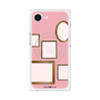 プレミアムパネル with MagSafe［ Photo Frames - Pink ］