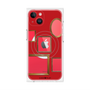 プレミアムパネル with MagSafe［ Photo Frames - Red ］