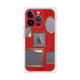 プレミアムパネル with MagSafe［ Photo Frames - Red ］