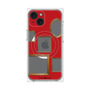 プレミアムパネル with MagSafe［ Photo Frames - Red ］