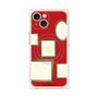 プレミアムパネル with MagSafe［ Photo Frames - Red ］