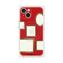 プレミアムパネル with MagSafe［ Photo Frames - Red ］