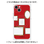プレミアムパネル with MagSafe［ Photo Frames - Red ］