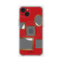 プレミアムパネル with MagSafe［ Photo Frames - Red ］