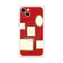 プレミアムパネル with MagSafe［ Photo Frames - Red ］