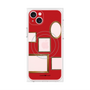 プレミアムパネル with MagSafe［ Photo Frames - Red ］