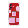 プレミアムパネル with MagSafe［ Photo Frames - Red ］