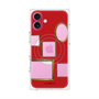 プレミアムパネル with MagSafe［ Photo Frames - Red ］