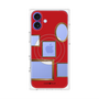 プレミアムパネル with MagSafe［ Photo Frames - Red ］