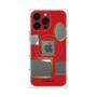 プレミアムパネル with MagSafe［ Photo Frames - Red ］