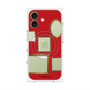 プレミアムパネル with MagSafe［ Photo Frames - Red ］