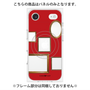 プレミアムパネル with MagSafe［ Photo Frames - Red ］