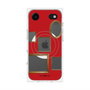 プレミアムパネル with MagSafe［ Photo Frames - Red ］