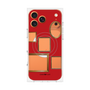 プレミアムパネル with MagSafe［ Photo Frames - Red ］