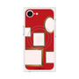 プレミアムパネル with MagSafe［ Photo Frames - Red ］