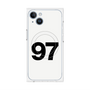 プレミアムパネル with MagSafe［ No.97 - White ］