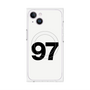 プレミアムパネル with MagSafe［ No.97 - White ］