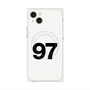 プレミアムパネル with MagSafe［ No.97 - White ］