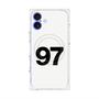 プレミアムパネル with MagSafe［ No.97 - White ］