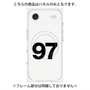 プレミアムパネル with MagSafe［ No.97 - White ］