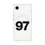 プレミアムパネル with MagSafe［ No.97 - White ］