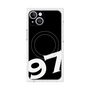 プレミアムパネル with MagSafe［ No.97 - Black ］