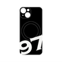 プレミアムパネル with MagSafe［ No.97 - Black ］
