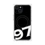 プレミアムパネル with MagSafe［ No.97 - Black ］