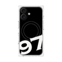 プレミアムパネル with MagSafe［ No.97 - Black ］