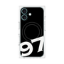 プレミアムパネル with MagSafe［ No.97 - Black ］