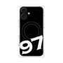 プレミアムパネル with MagSafe［ No.97 - Black ］