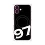 プレミアムパネル with MagSafe［ No.97 - Black ］
