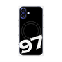 プレミアムパネル with MagSafe［ No.97 - Black ］