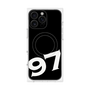 プレミアムパネル with MagSafe［ No.97 - Black ］