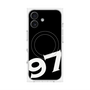 プレミアムパネル with MagSafe［ No.97 - Black ］