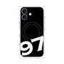 プレミアムパネル with MagSafe［ No.97 - Black ］