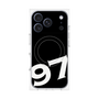 プレミアムパネル with MagSafe［ No.97 - Black ］