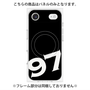 プレミアムパネル with MagSafe［ No.97 - Black ］