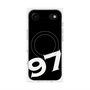 プレミアムパネル with MagSafe［ No.97 - Black ］