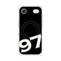 プレミアムパネル with MagSafe［ No.97 - Black ］