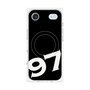 プレミアムパネル with MagSafe［ No.97 - Black ］