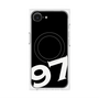 プレミアムパネル with MagSafe［ No.97 - Black ］