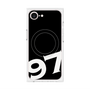 プレミアムパネル with MagSafe［ No.97 - Black ］