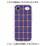 プレミアムパネル with MagSafe［ Tartan Check - Purple ］