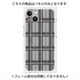 プレミアムパネル with MagSafe［ Tartan Check - Gray ］