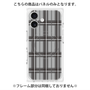 プレミアムパネル with MagSafe［ Tartan Check - Gray ］
